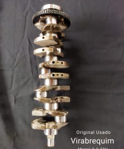 VIRABREQUIM FIAT MAREA 2.0