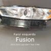 FAROL FORD FUSION 2013 2015 COM LED
