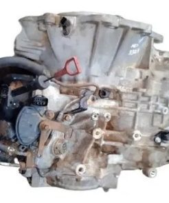 caixa cambio azera 2006 2009