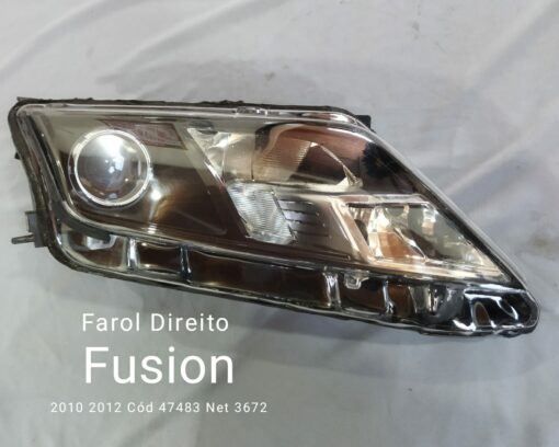 FAROL FUSION