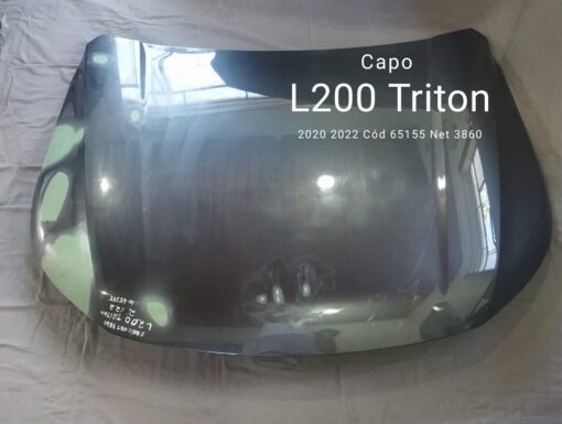 CAPO L200 TRITON