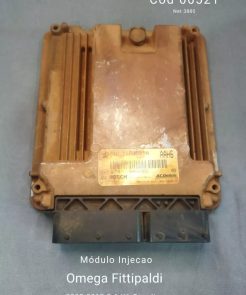 MODUILO INJECAO OMEGA FITTIPALDI 12635019