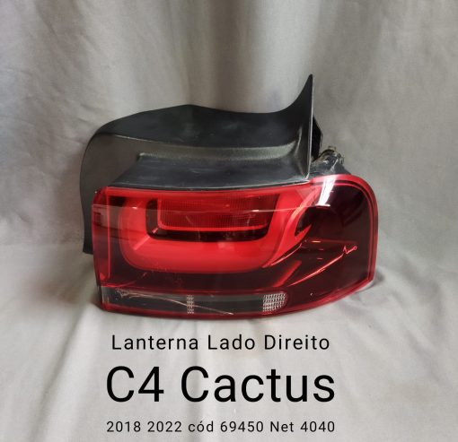 lanterna canto c4 cactus 2012 2022