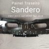 PAINEL SANDERO 2007 2013