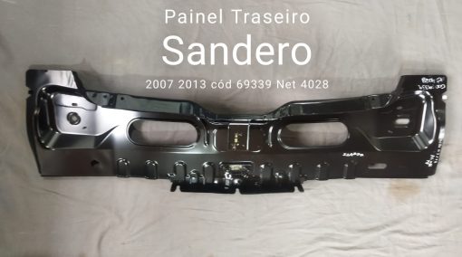 PAINEL SANDERO 2007 2013