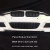 PARACHOQUE BMW SERIE 3 2012 2018