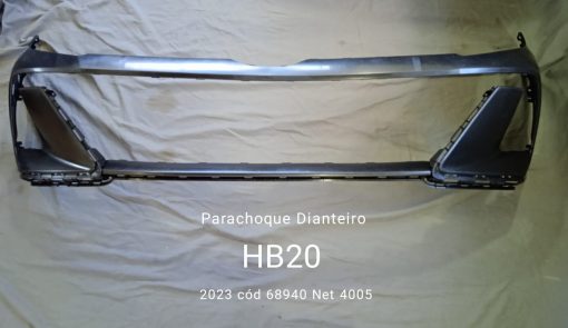 para-choque hb20