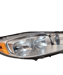 FAROL NEW FIESTA 13/15 CROM AMBAR LD