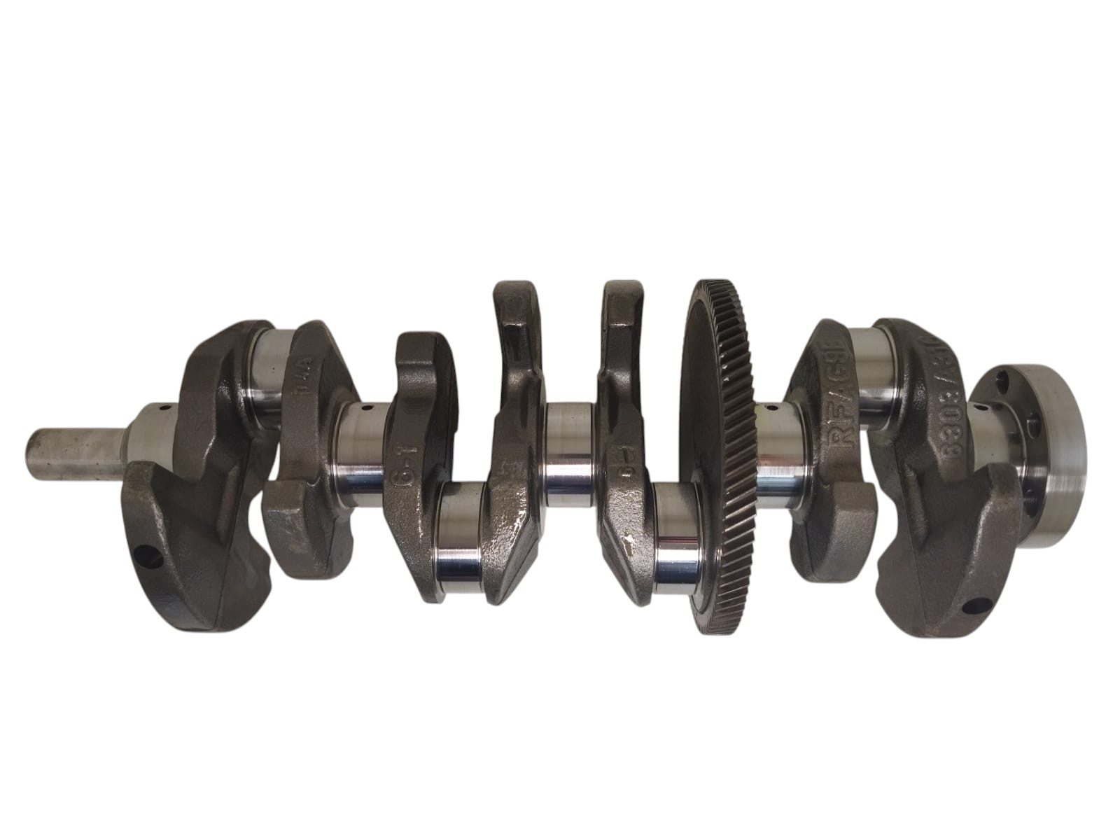 virabrequim fusion evoque freelander 2 discovery sport jaguar cod 71274 (5)