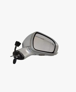 ESPELHO RETROVISOR FUSION 13/15 C/E C/PISCA C/RETRATIL C/TERMICO C/CORTESIA C/SENSOR PONTO CEGO LD