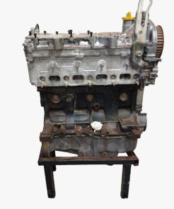 MOTOR CLIO SCENC MEGANE KANGOO SANDERO