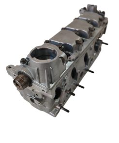 CABECOTE MOTOR POWER 1.6 8V GASOLINA