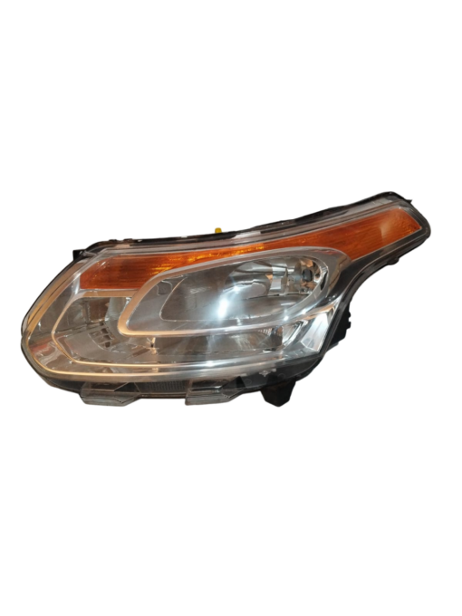 FAROL AIRCROSS C3 PICASSO