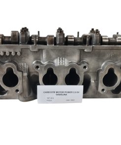 CABECOTE MOTOR POWER 2.0 8V GASOLINA