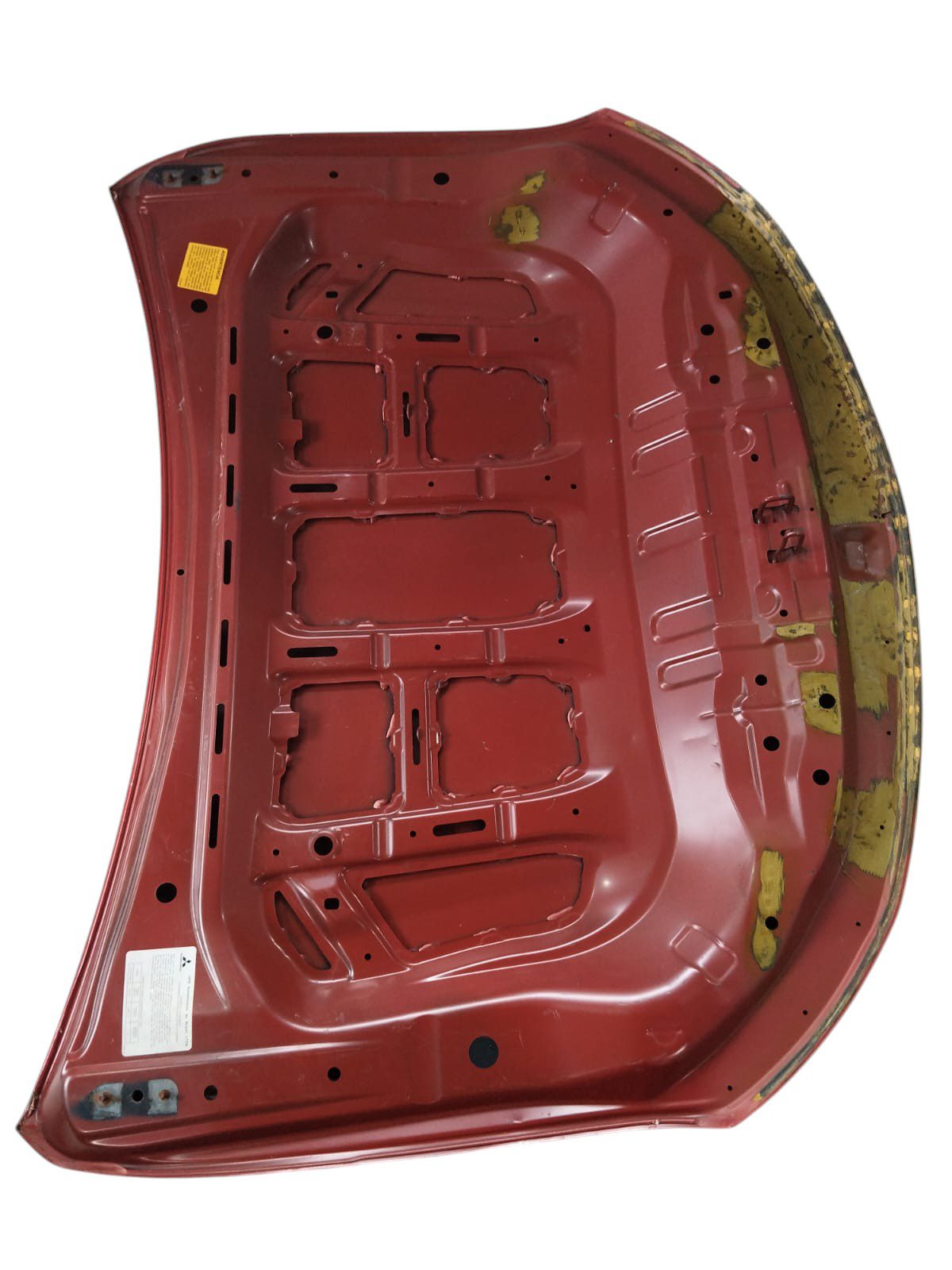 CAPO DT L200 TRITON 2016 2020 NET 4881 (12)