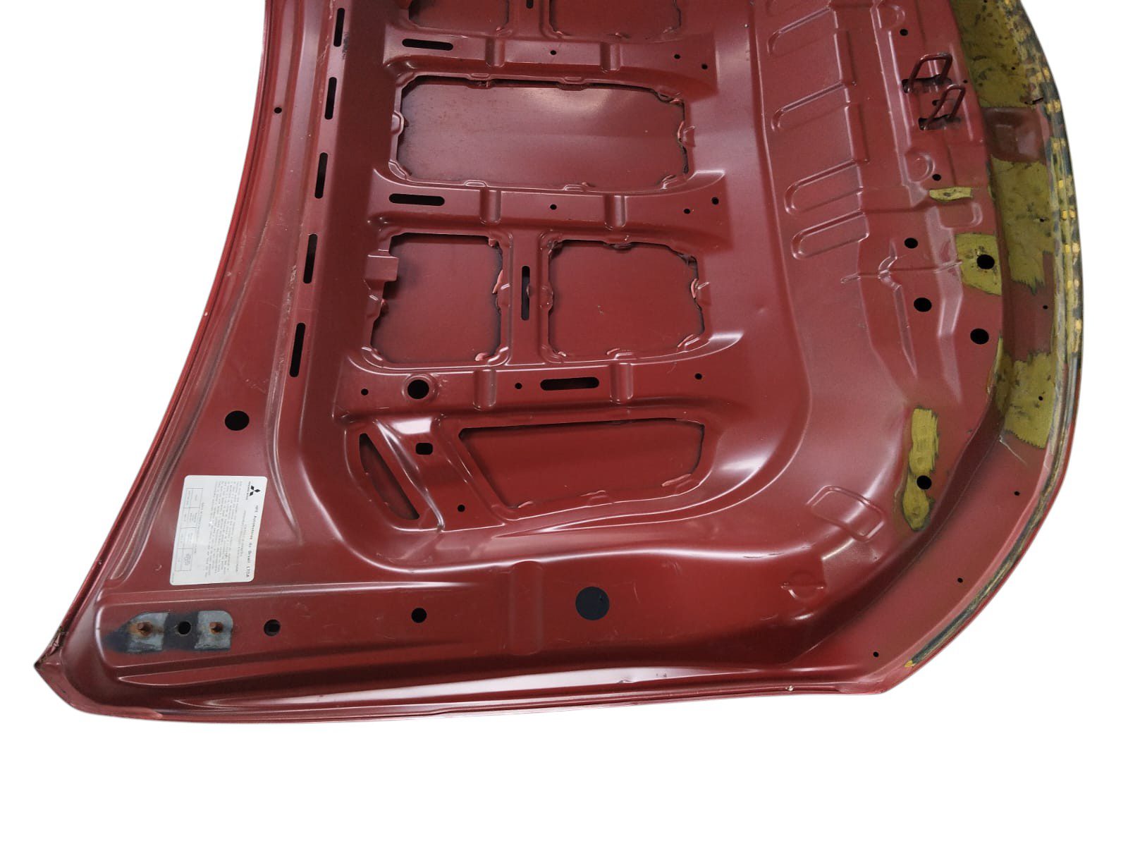 CAPO DT L200 TRITON 2016 2020 NET 4881 (13)