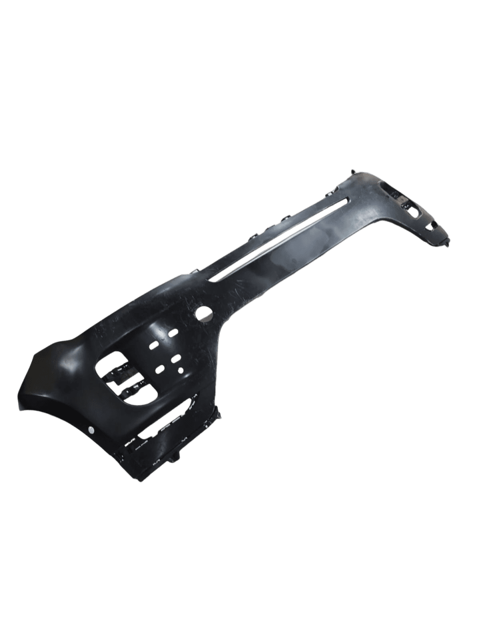 PARACHOQUE DT EVOQUE DINAMYC 2020 2023 COM FURO SENSOR COD 78765 (1)