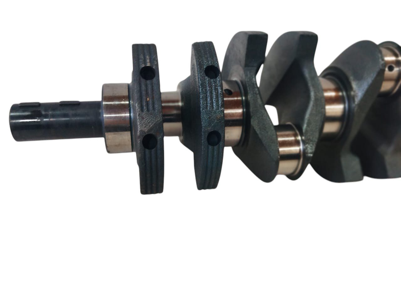 VIRABREQUIM BMW 323 325 E34 E36 M50 6CC STD COD 32156 (8)