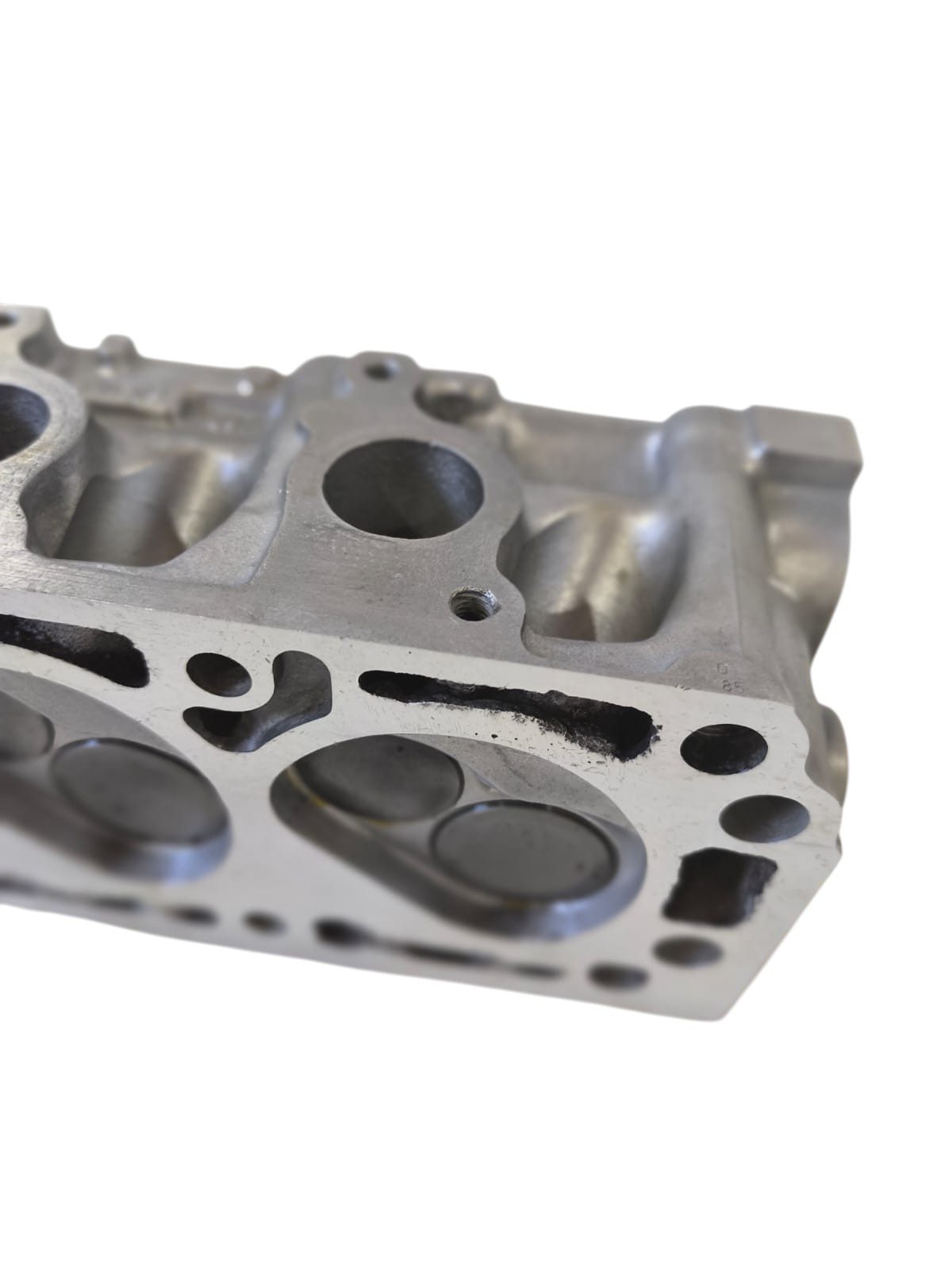 CABEÇOTE MOTOR GM 1.8 8V GASLINA E ALCOOL ASTRA VECTRA MONGA OMEGA ZAFERA (14)