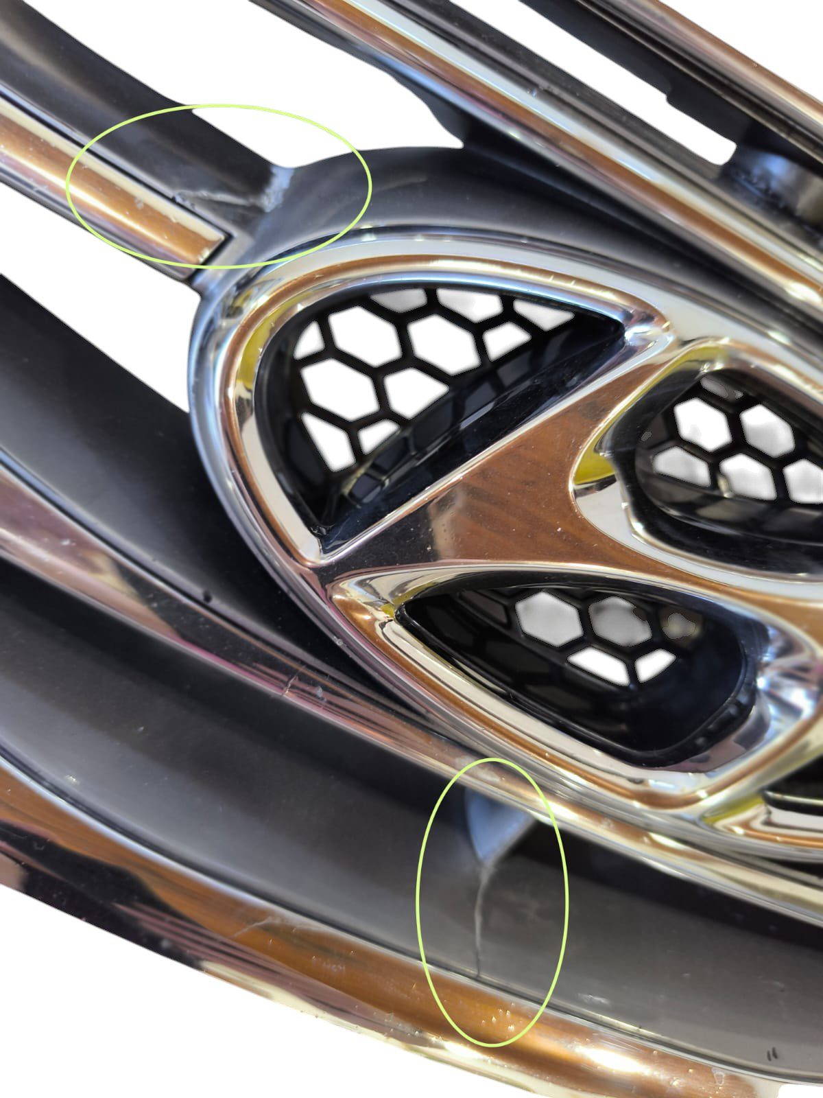 GRADE RADIADOR AZERA 2013 2015 (10)