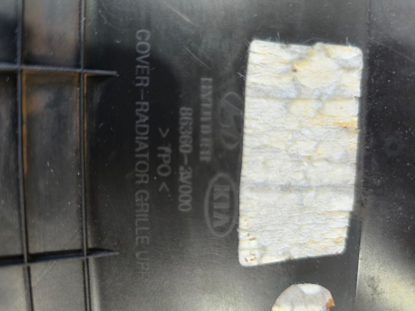 GRADE RADIADOR AZERA 2013 2015 (12)