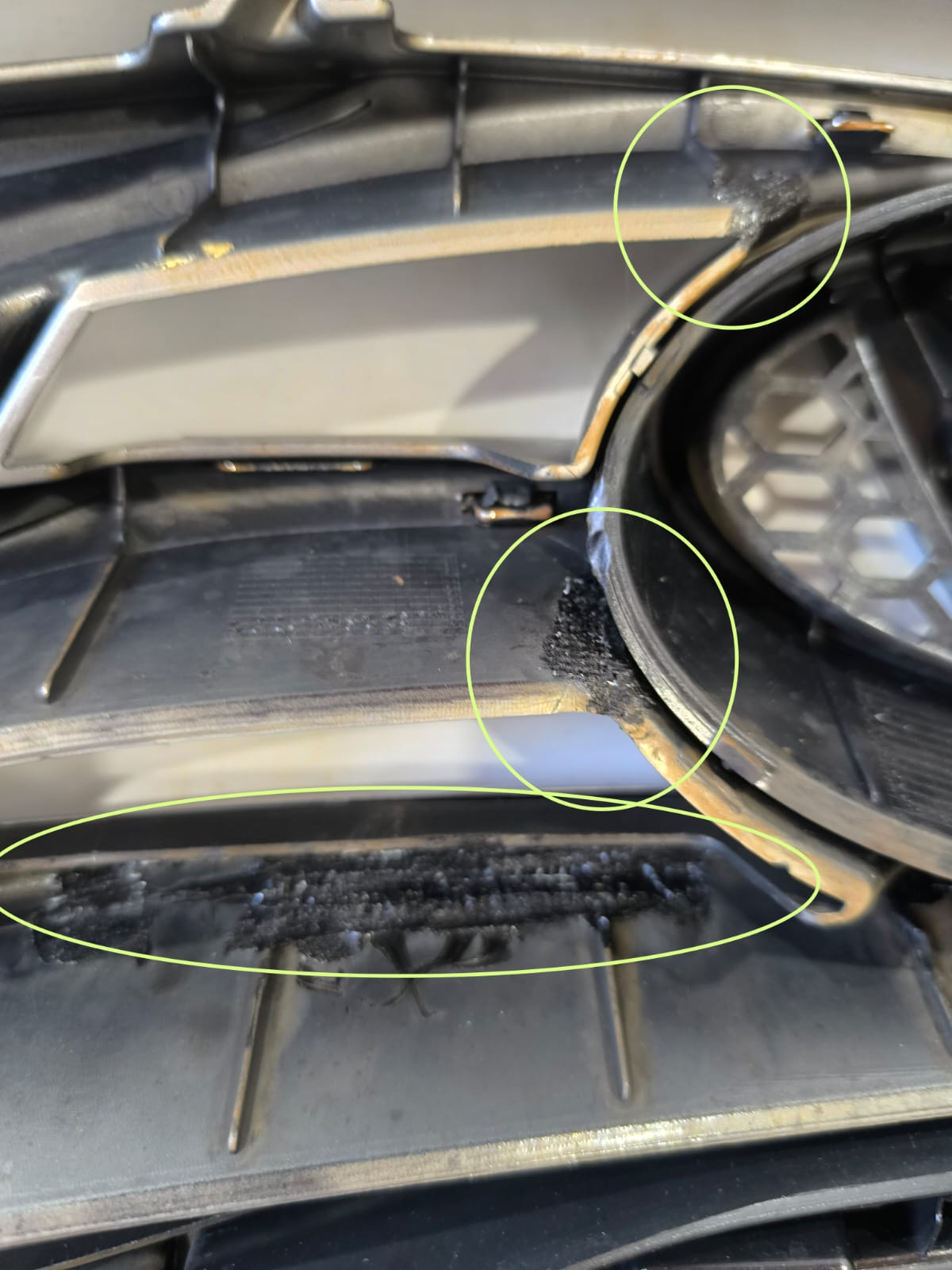 GRADE RADIADOR AZERA 2013 2015 (16)