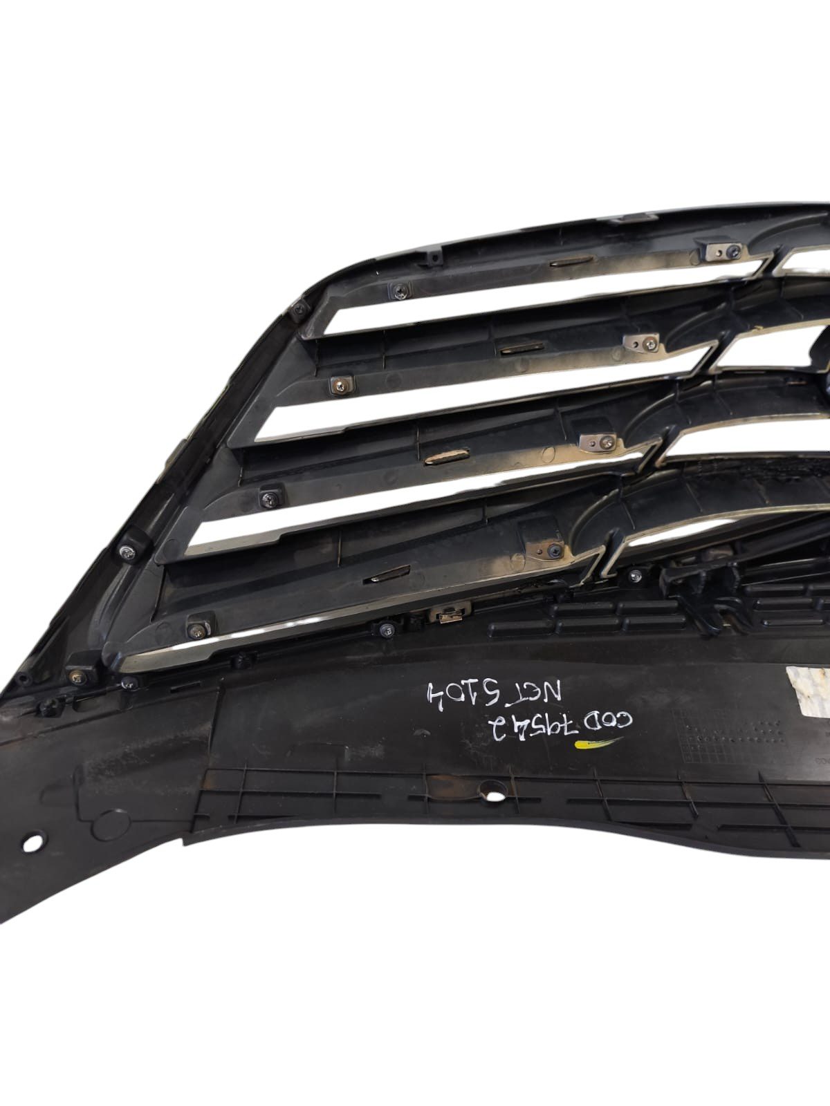 GRADE RADIADOR AZERA 2013 2015 (18)