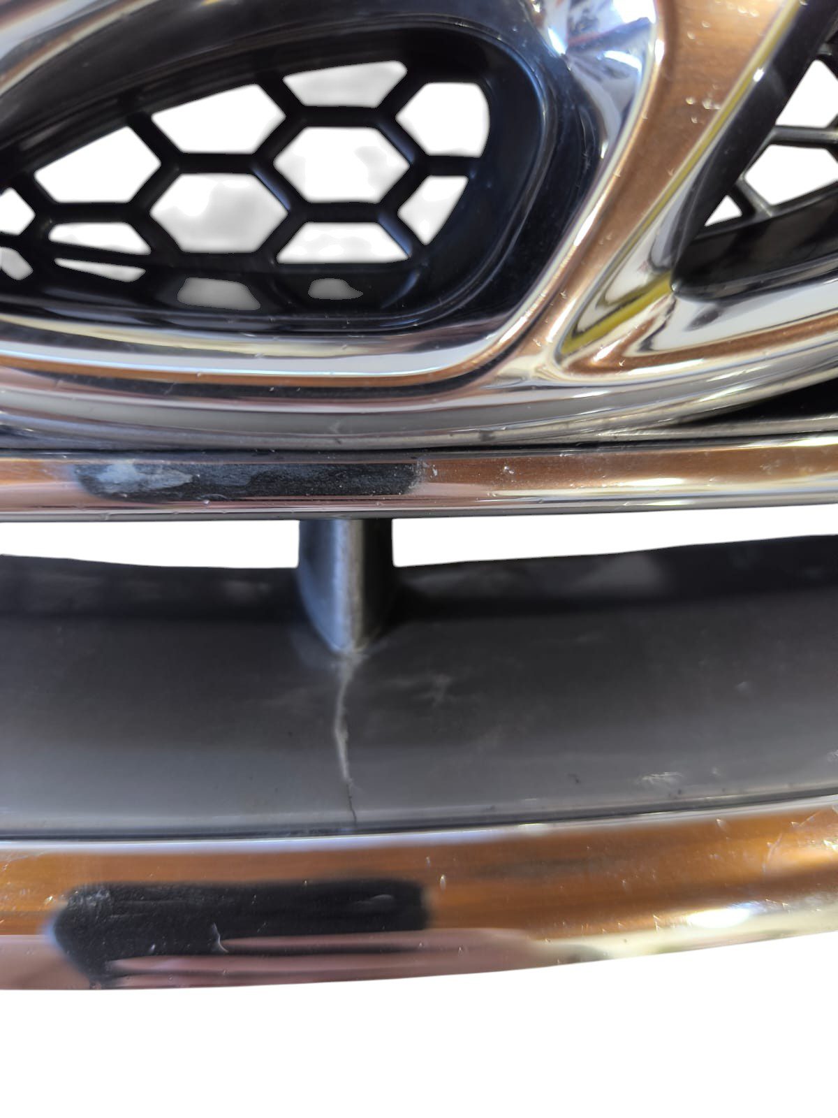 GRADE RADIADOR AZERA 2013 2015 (6)