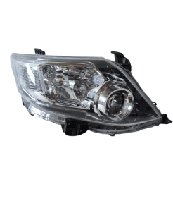 FAROL SW4 2012 2015 COM XENON SEM REATOR DIREITO