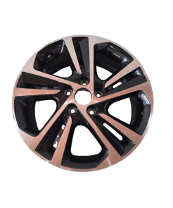 RODA LIGA  ARO 17 CRETA PRESTIGE 2017 2020