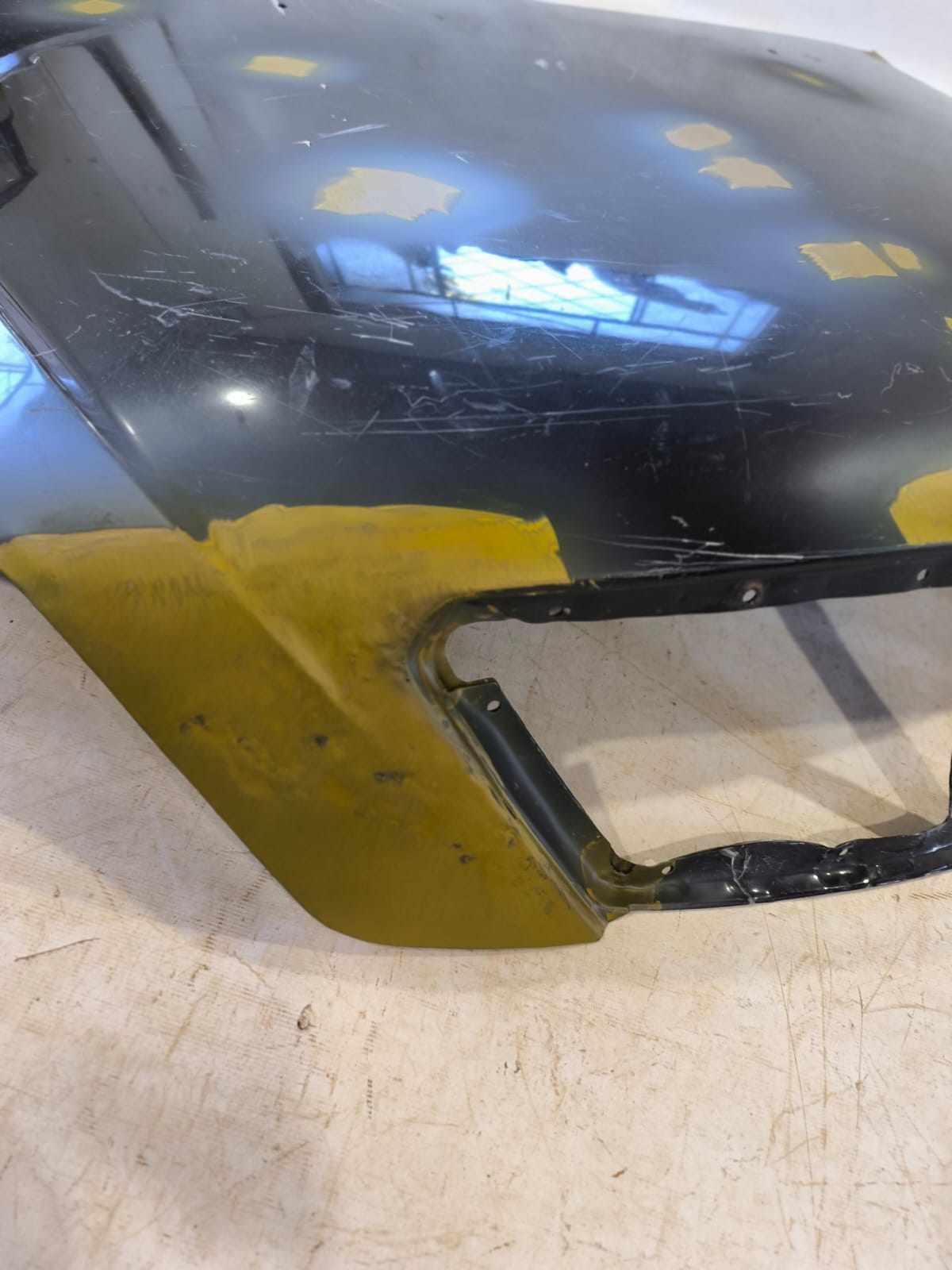 CAPO DIANTEIRO SORENTO 2003 2010 (11)