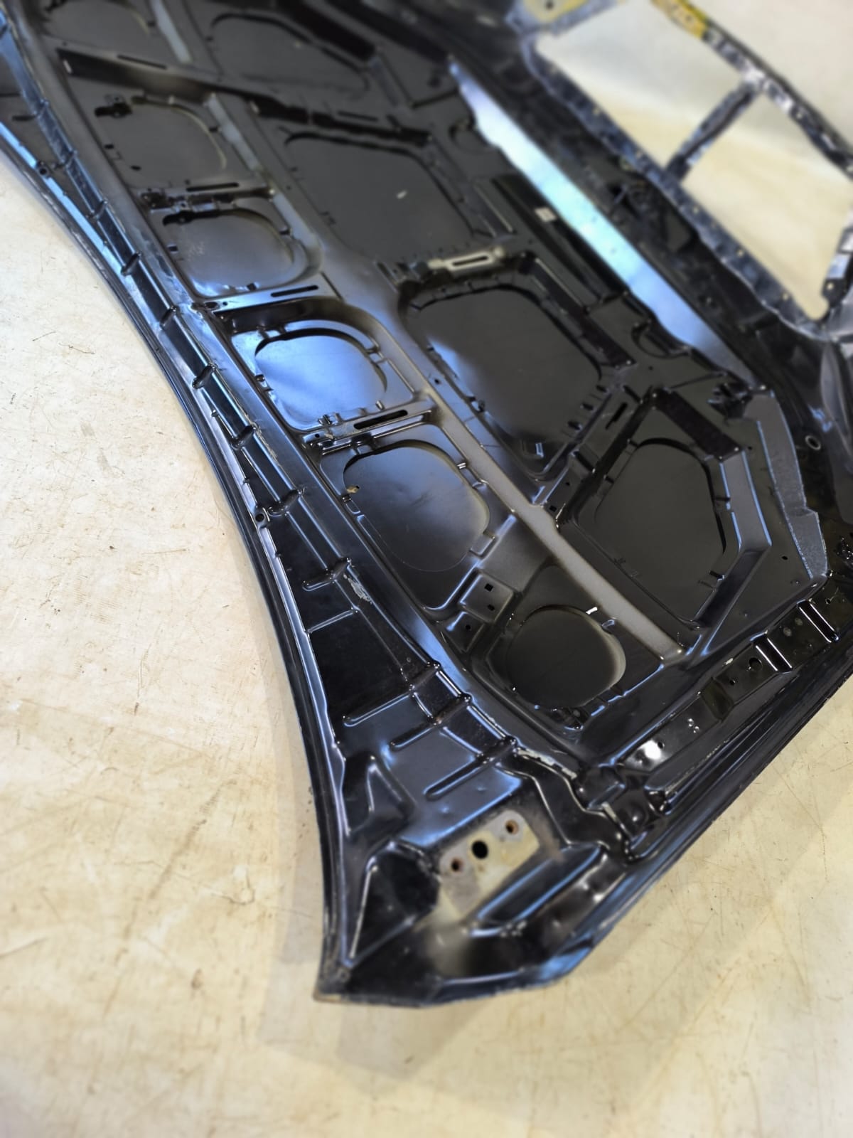 CAPO DIANTEIRO SORENTO 2003 2010 (2)