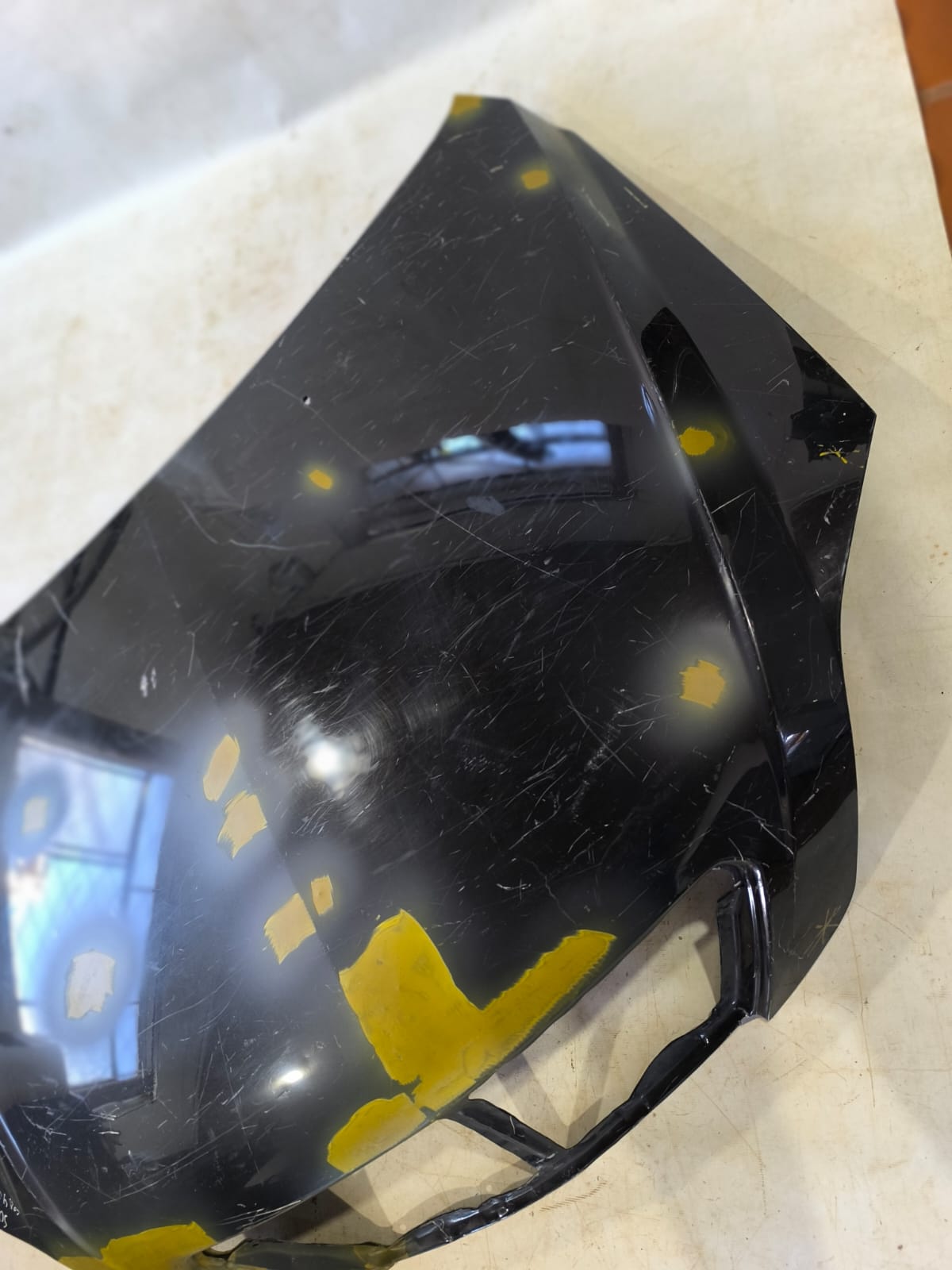 CAPO DIANTEIRO SORENTO 2003 2010 (4)