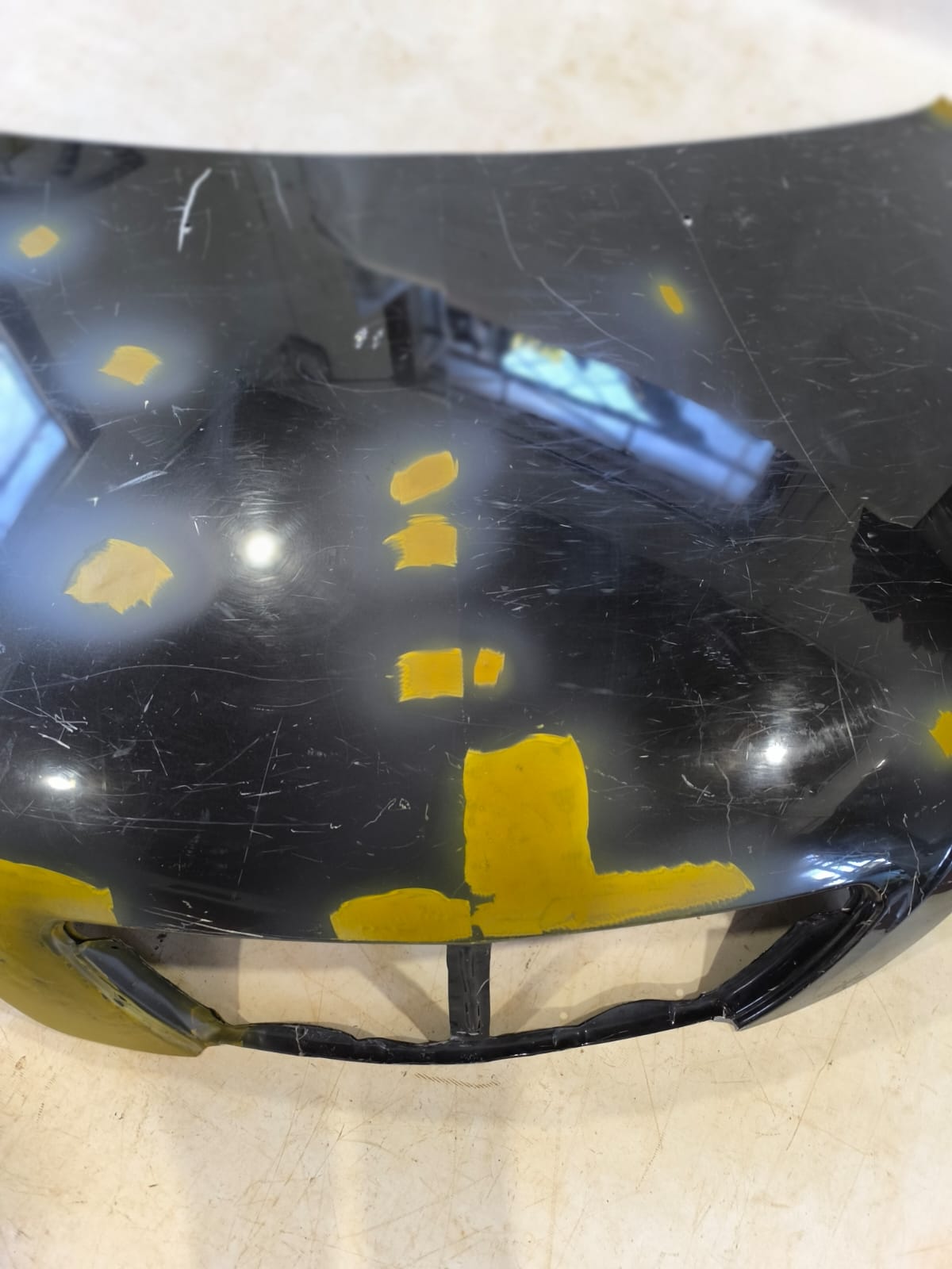 CAPO DIANTEIRO SORENTO 2003 2010 (7)