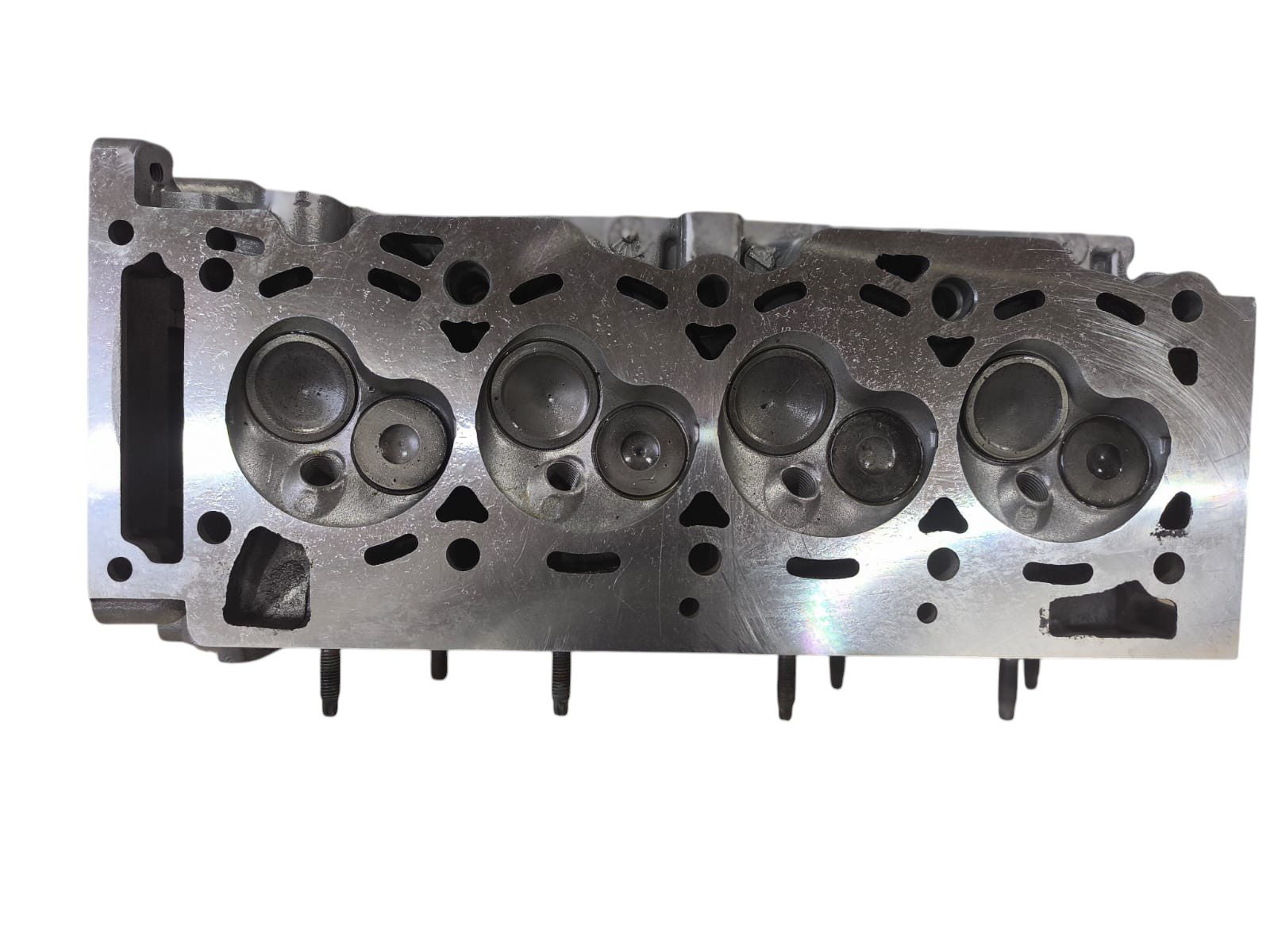 CABEÇOTE MOTOR ZETEC 1.6 8V FLEX (2)