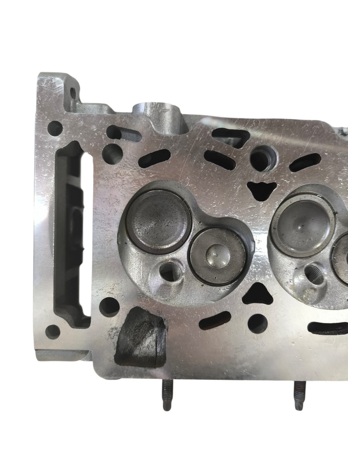 CABEÇOTE MOTOR ZETEC 1.6 8V FLEX (3)