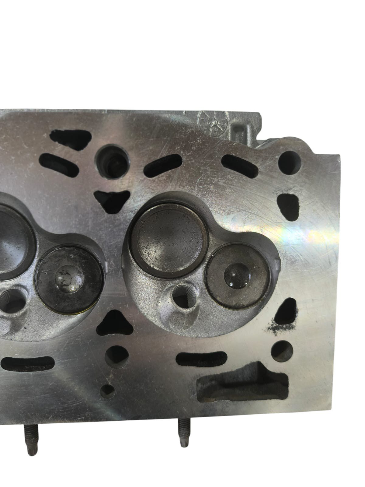 CABEÇOTE MOTOR ZETEC 1.6 8V FLEX (4)