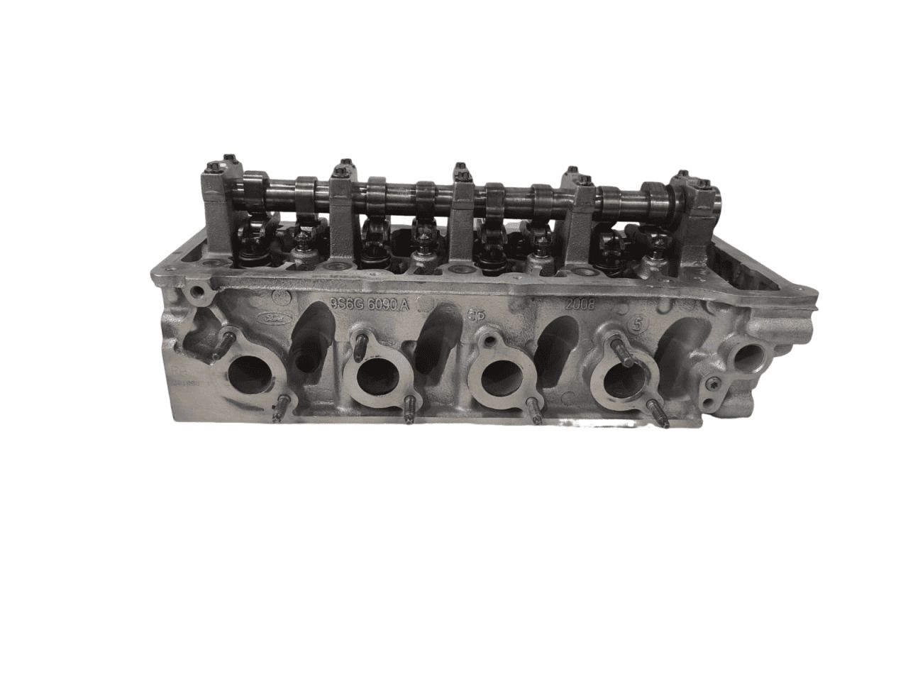 CABEÇOTE MOTOR ZETEC 1.6 8V FLEX (7)