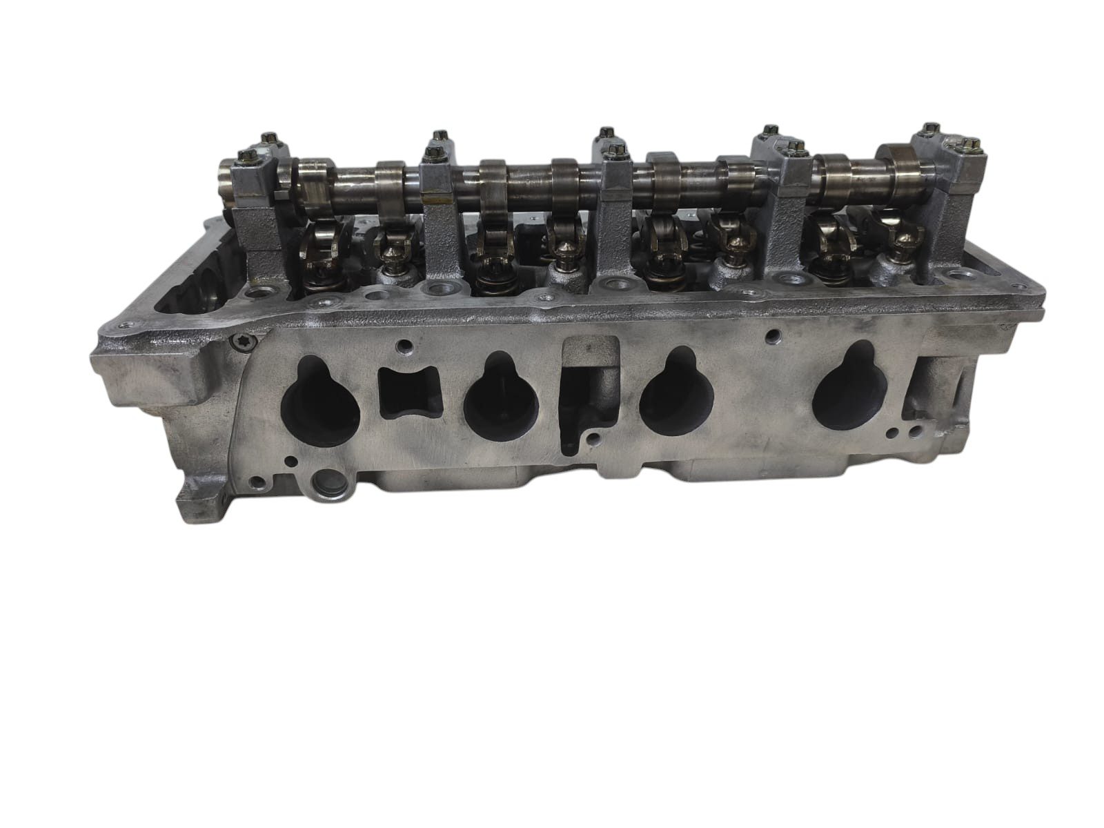 CABEÇOTE MOTOR ZETEC 1.6 8V FLEX (8)