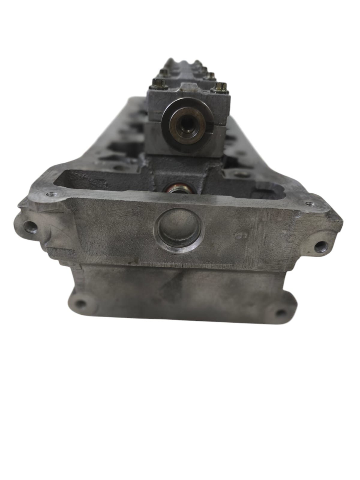 CABEÇOTE MOTOR ZETEC 1.6 8V FLEX (9)