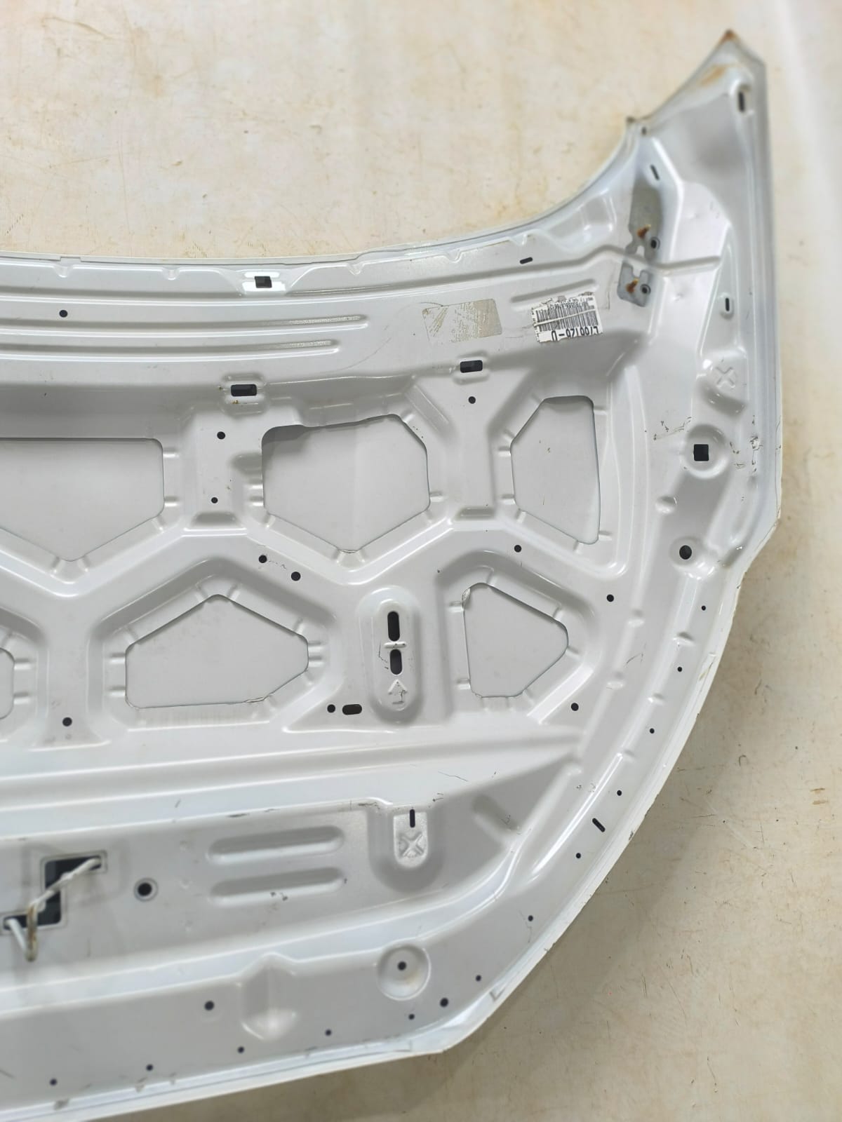 CAPO DT ECOSPORT 2017 2020 (1)