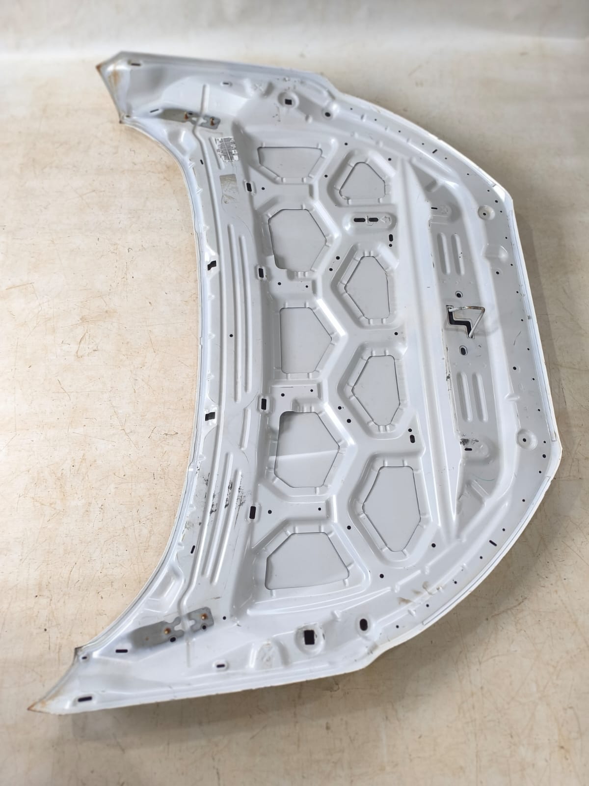 CAPO DT ECOSPORT 2017 2020 (8)