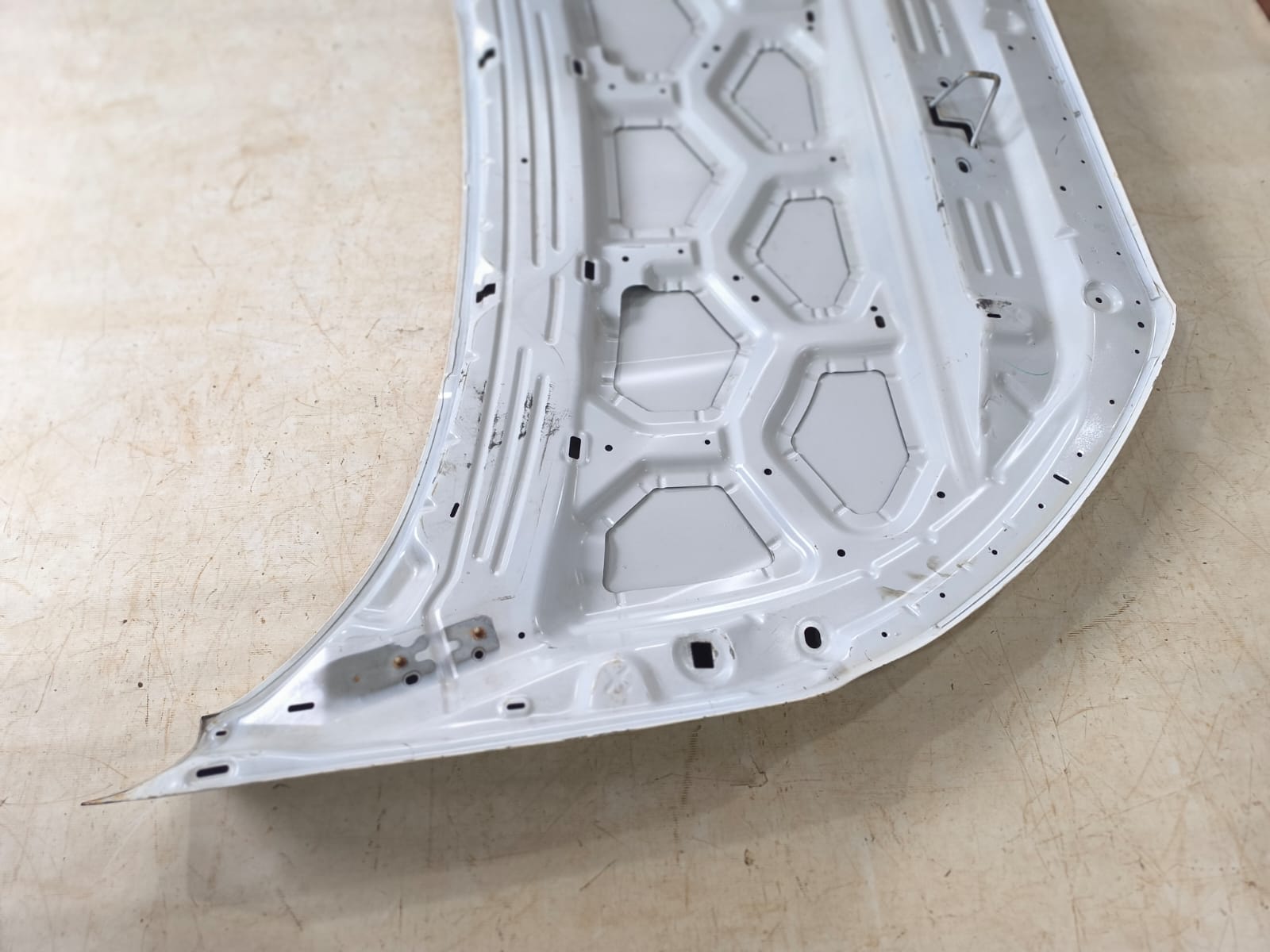 CAPO DT ECOSPORT 2017 2020 (9)