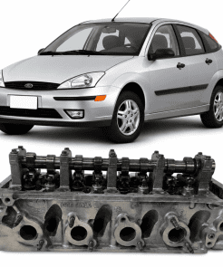 CABEÇOTE MOTOR ZETEC 1.6 8V FLEX