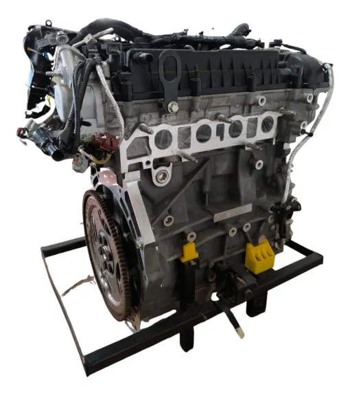 Duratec R MOTOR PARCIAL DURATEC - Auto Peças Picolotto