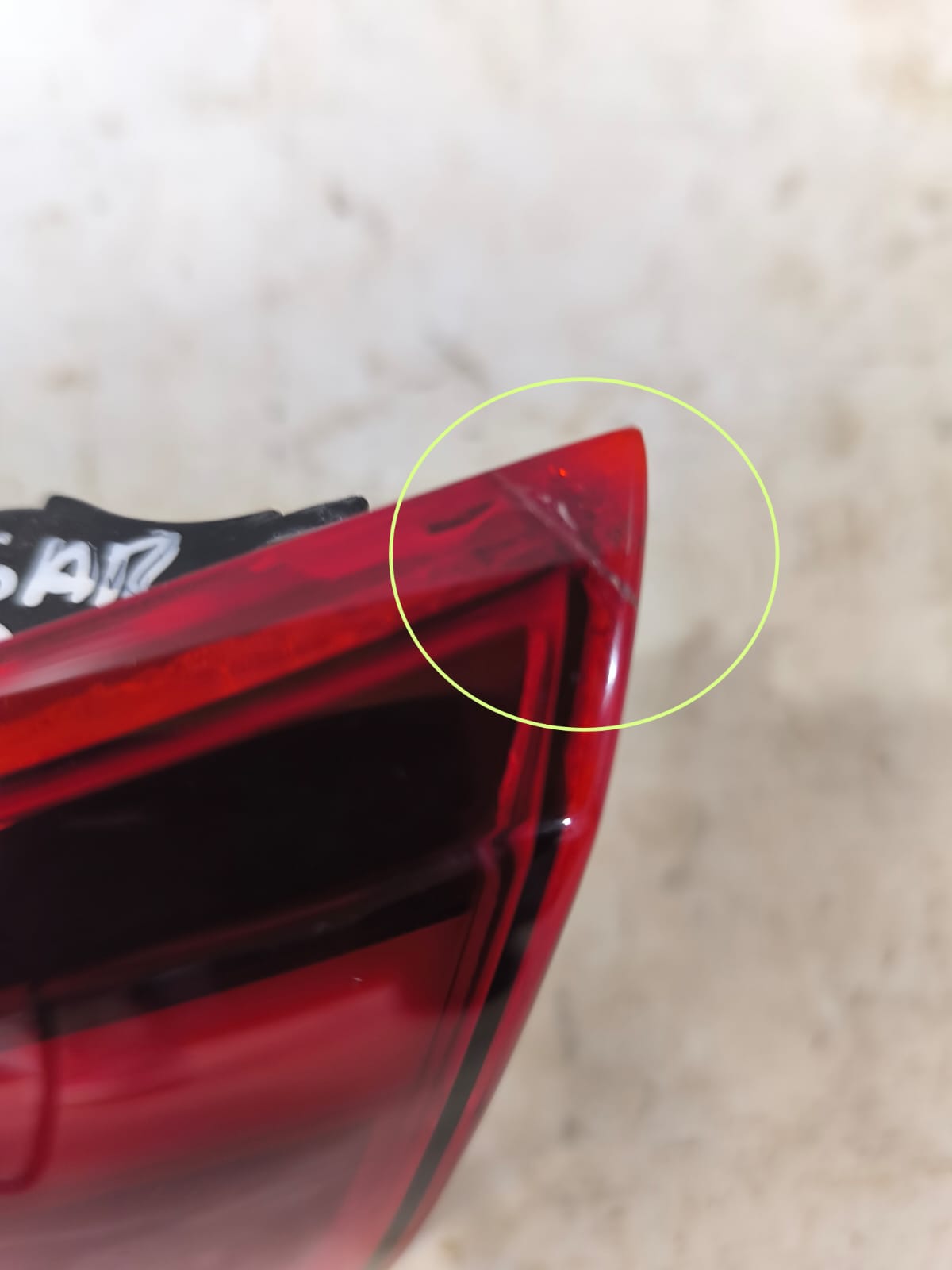 LANTERNA TRASEIRA C4 LOUNGE 2013 2020 TAMPA COM LED DIREITA (6)