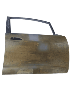 PORTA DIANTEIRA FIT 2009 2014 DIREITA