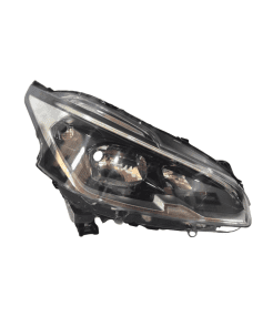 FAROL PEUGEOT 208 2017 2020  DIREITO