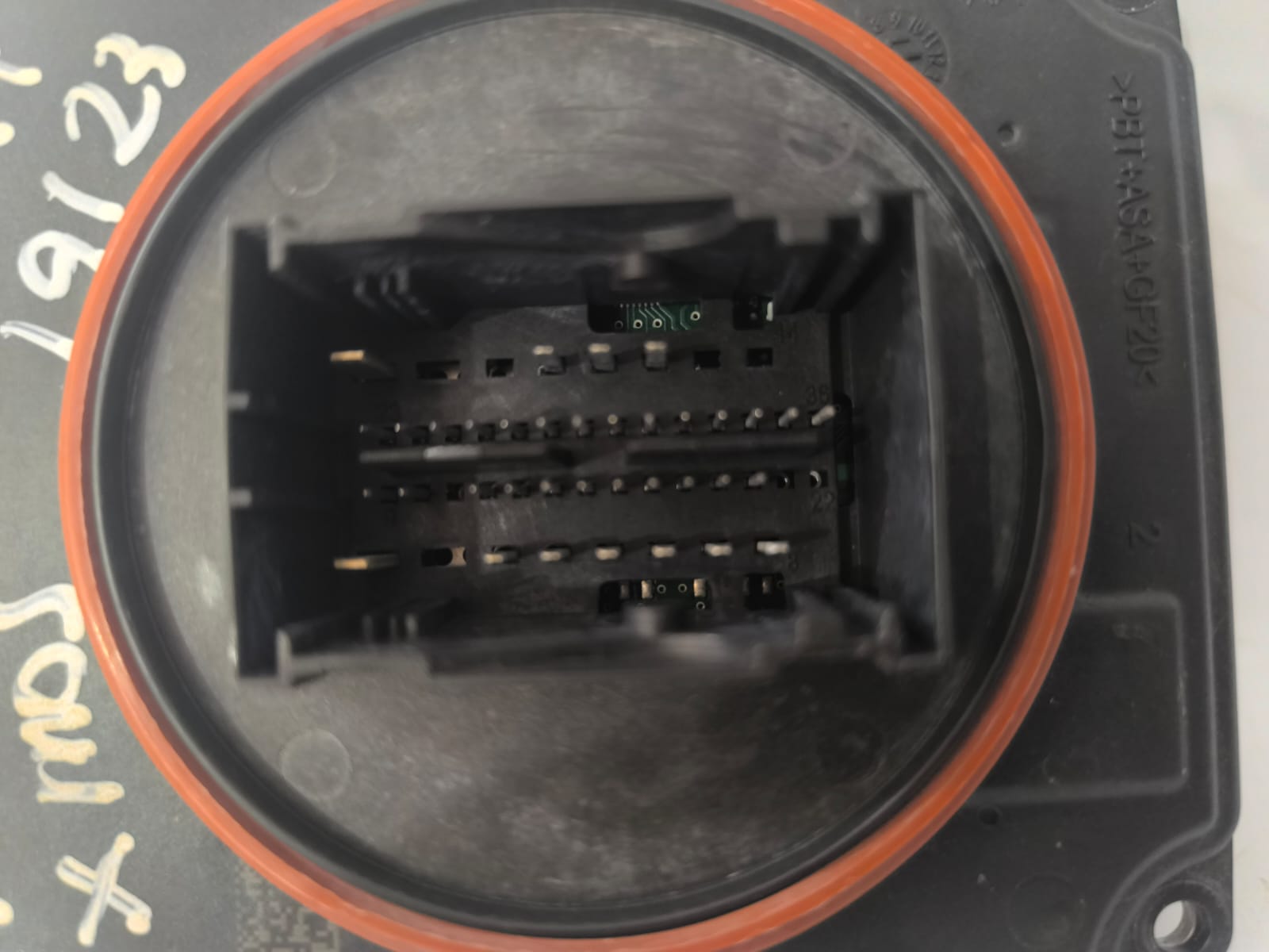 REATOR LED AUDI A4 A5 Q5 Q7 4K0941591BD (10)