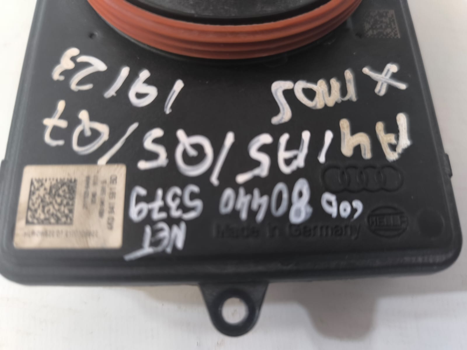 REATOR LED AUDI A4 A5 Q5 Q7 4K0941591BD (11)